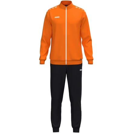 Jako One Polyesterpak Kinderen - Fluo Oranje | Maat: 140