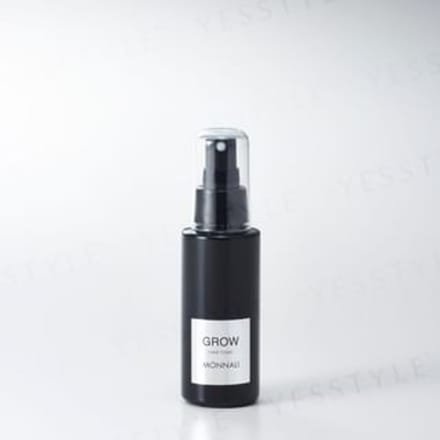 MONNALI - Black Series Hair Growth Agent Grow 100ml