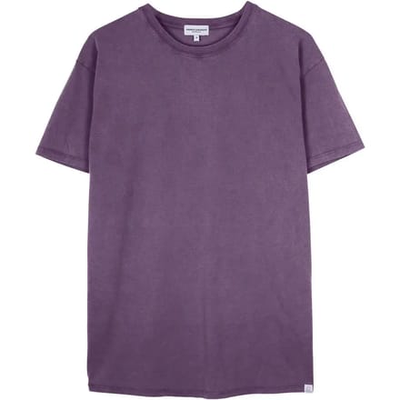 Dames-T-shirt French Disorder Mika Washed