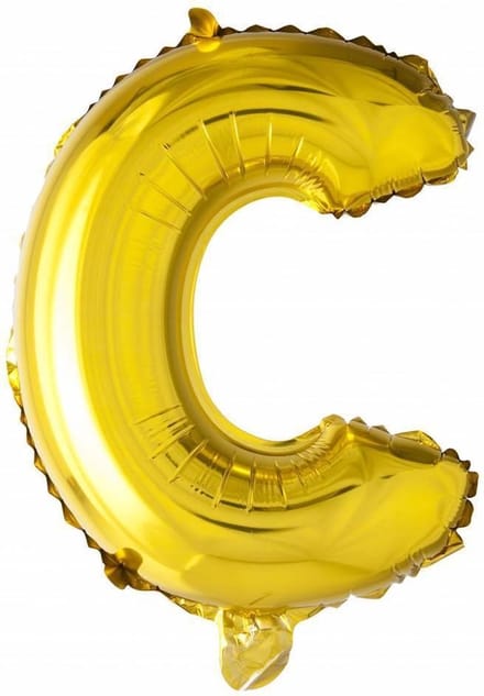 Folie ballon C