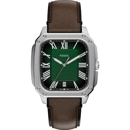 Fossil Herenhorloge Holiday 2025 FS6150