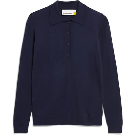 Merino trui voor dames Armedangels Maargo