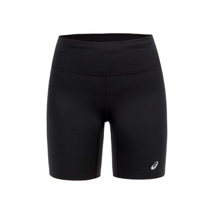 ASICS Core Hardlooplegging Dames-zwart