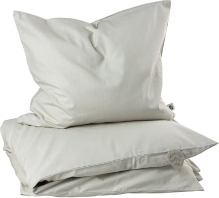 Sebra Dekbedovertrekset Junior - Mist Green