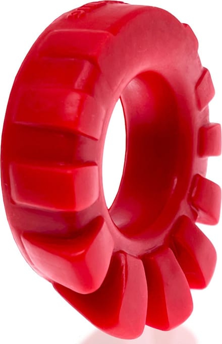 Oxballs - Cock-LUG - Cockring - Rood
