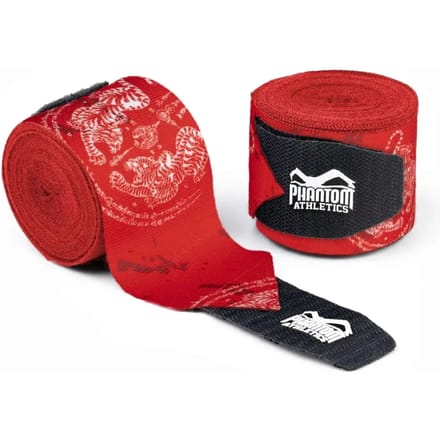 Boksriemen Phantom Athletics Sak Yant