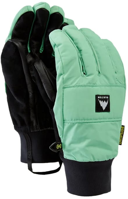 Burton Treeline Handschoenen Groen S Man