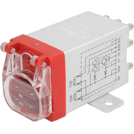 Relais, ABS Original VEMO kwaliteit VEMO V30-71-0013