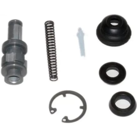 Motorfiets hoofdremcilinder reparatieset Tourmax MSB-127