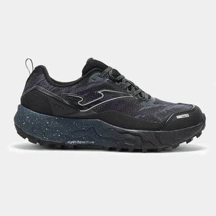 Joma Sima Trailschoenen Grijs EU 42 Man