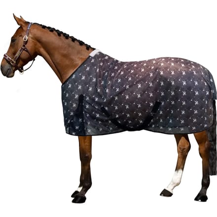 Paardenvliegendeken Imperial Riding Carlys