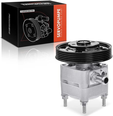 Frankberg 1x hydraulische stuurbekrachtigingspomp voor Volvo