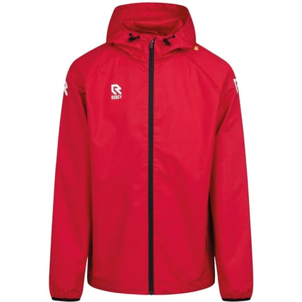 Robey Crossbar All Weather Jacket - - 128