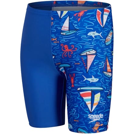 Zwembroek voor kinderen Speedo Dig Allow