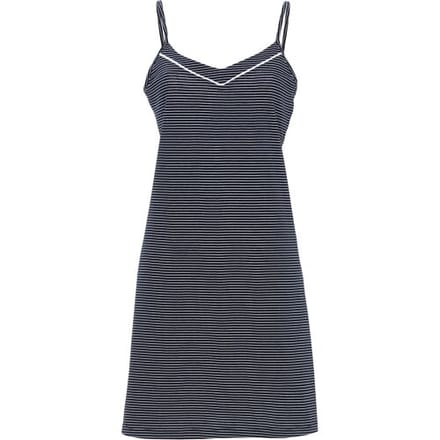 Ringella – Time To Dream – Nachtkleed – 6211001 – Blue Navy – Maat 44