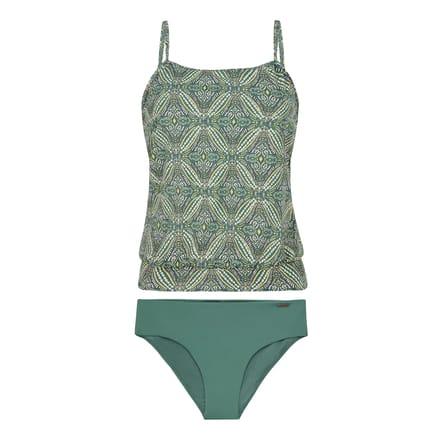 Protest Prtnome – Tankini set Dames – Verstelbare bandjes – Uitneembare vulling