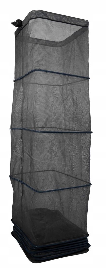 Mikado Basis Vangnet - 50/45cm x 400cm