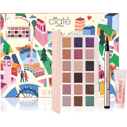 Ciaté London Editor Haul Set
