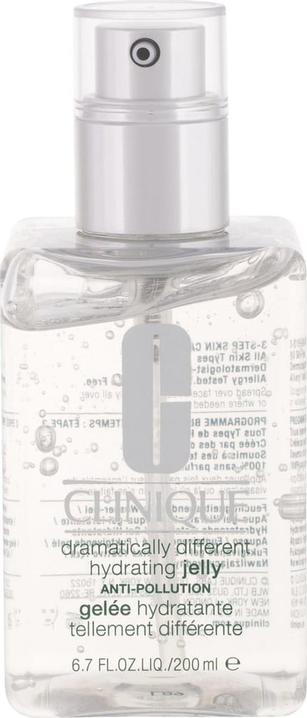 Clinique Dramatically Different Hydrating Jelly 200 Ml