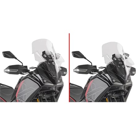 Motorbel Givi Morini X-Cape 700 (2025-2026)