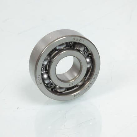 Roulement moteur NTN pour Scooter Sym 50 Orbit Ii 4T 2008 à 2017 Neuf