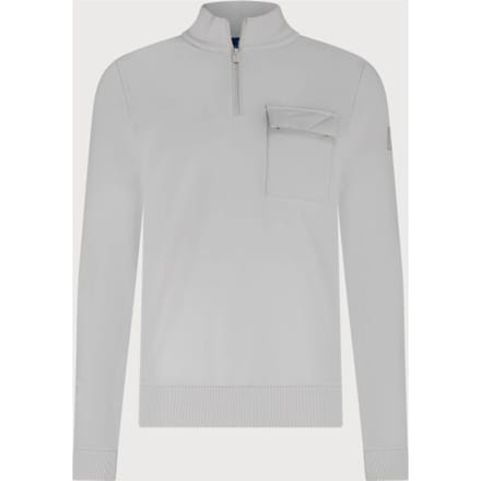 Blue Industry Kbiw25-m31 sweater stone