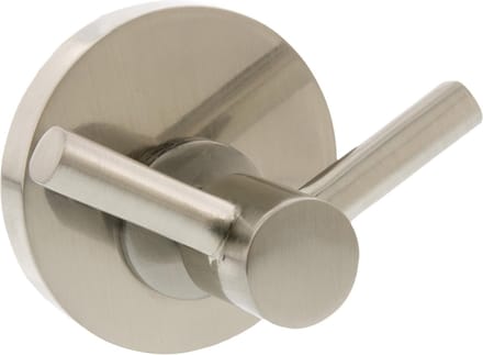 Starx Jashaak dubbel - 70mm - RVS-kleur