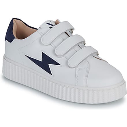 Vanessa Wu  Lage Sneakers VICKY