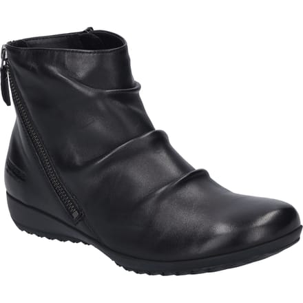 JOSEF SEIBEL Naly 61 | Stiefelette für Damen | Schwarz