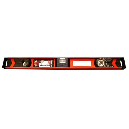 Skandia Waterpas Easy Fix - 60 cm