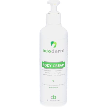 Neoderm Bodycrème 250 Crème