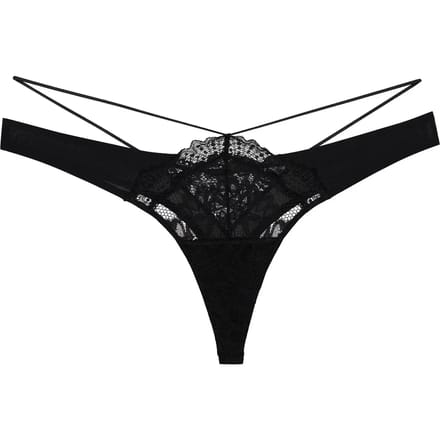 Dames string Esotiq Notty 3