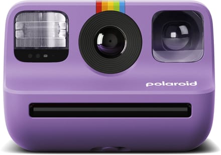Polaroid Go Generation 2 - Purple