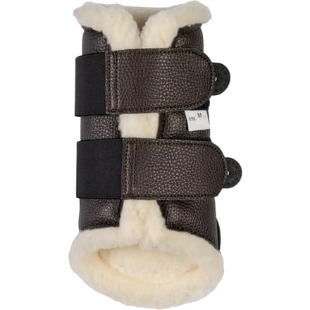 Gesloten laarzen HKM Comfort Premium Fur II