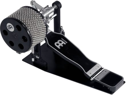 Meinl FCA5-L Foot Cabasa Large - Cabasa