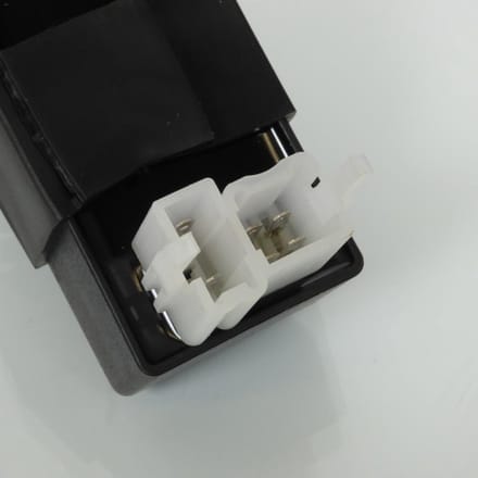cdi calculator teknix voor scooter kymco 125 dink 1997 tot 2000 nieuw