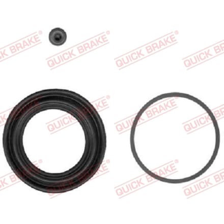 Reparatieset, remklauw QUICK BRAKE 114-0012