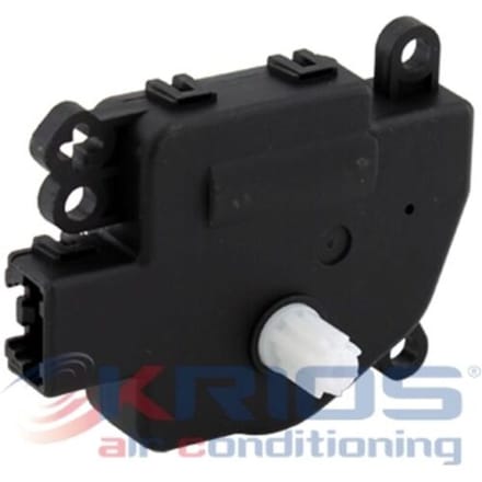 Airconditioer, stappenmotor MEAT & DORIA K107097