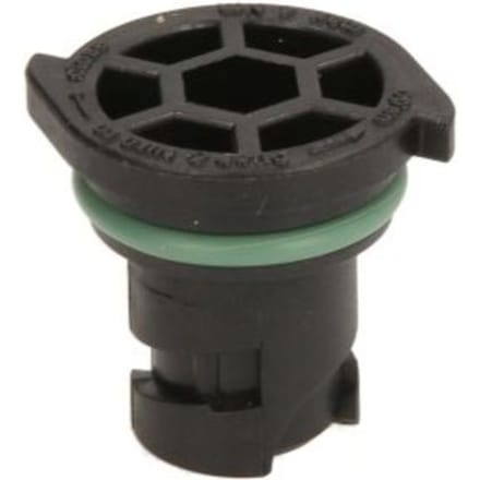 Schroef plug oliepan FEBI BILSTEIN 48401