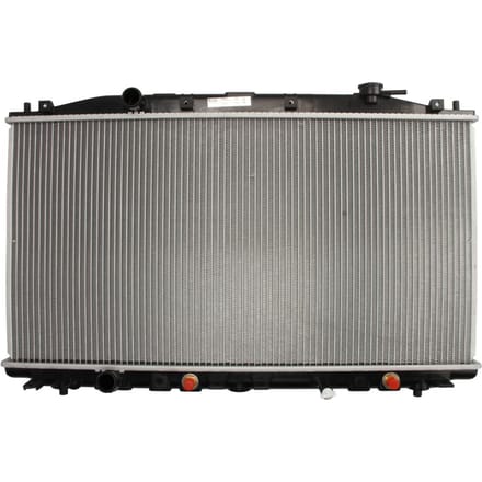 Radiator, motorkoeling NISSENS 68096
