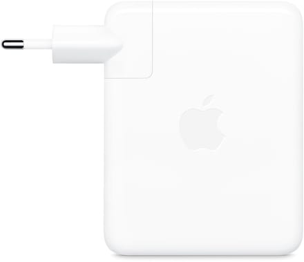 Apple Originele - 140W - USB-C Adapter -MacBook - Wit