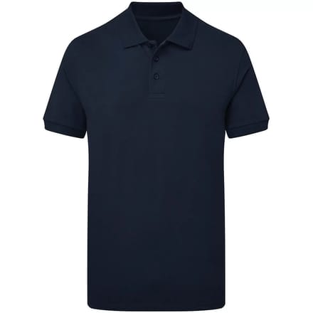 Polo extensible zonder etiket SG Signature