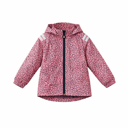 Ducksday - regenjas voor kinderen - waterdicht - unisex - Pip - maat 146-152