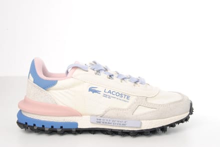 Lage Sneakers Lacoste ELITE ACTIVE