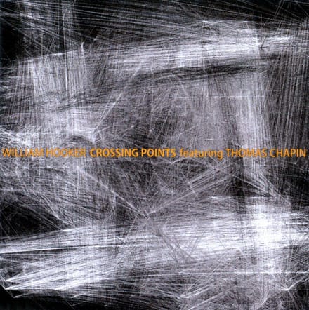 Crossing Points