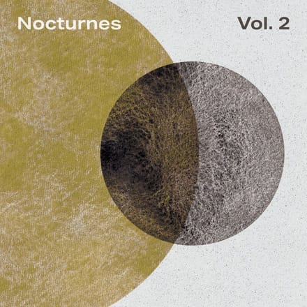 Various Artists - Nocturnes Vol.2 (LP)