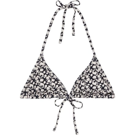 Marc O'Polo Vrouwen Triangel bikinitop Millefleur