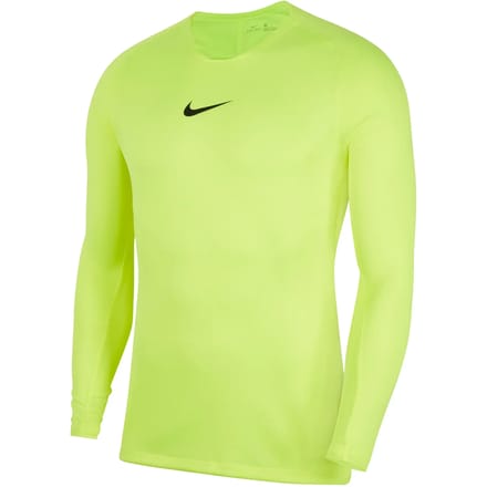 Nike Park Dry First Layer Longsleeve Thermoshirt Mannen - Maat XL