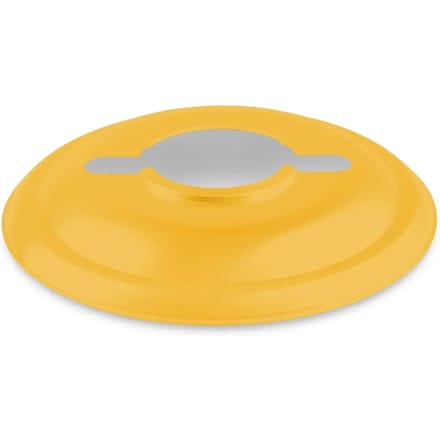 Feuerhand Top Reflector - Signaal Geel