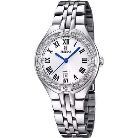 Festina - F16867/8 - Polshorloge - Dames